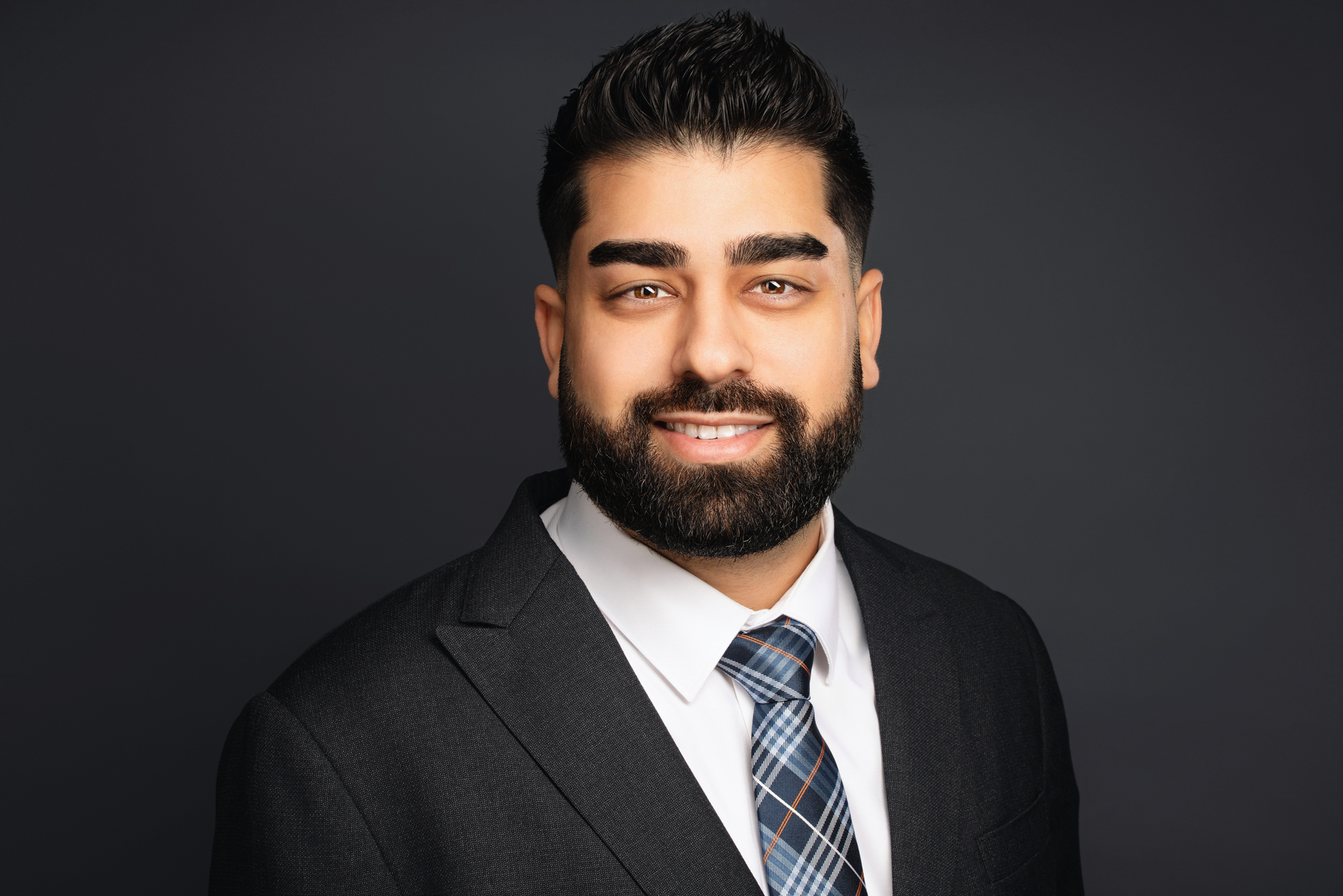 Roop Josan, founder of Catalyst Real Estate Marketing